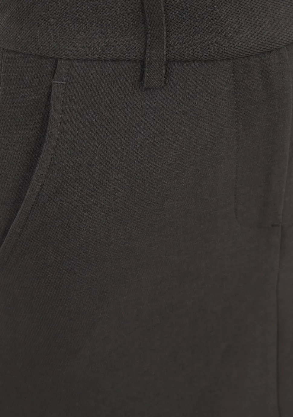 HAUTE L'AMITIÉ KORTE ROK