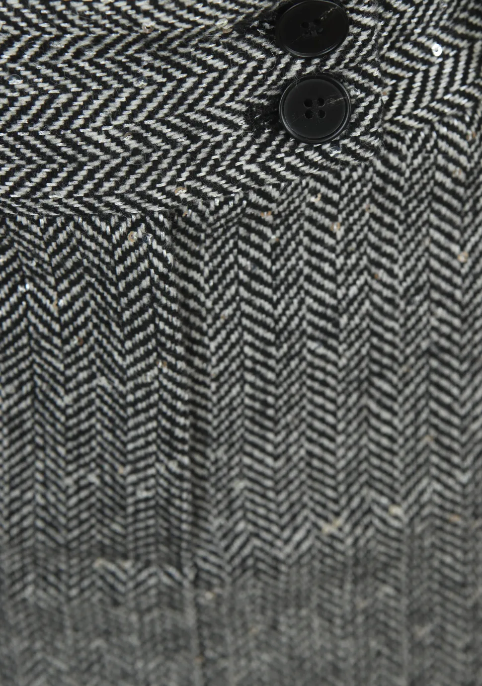 HAUTE L'AMITIÉ KORTE ROK