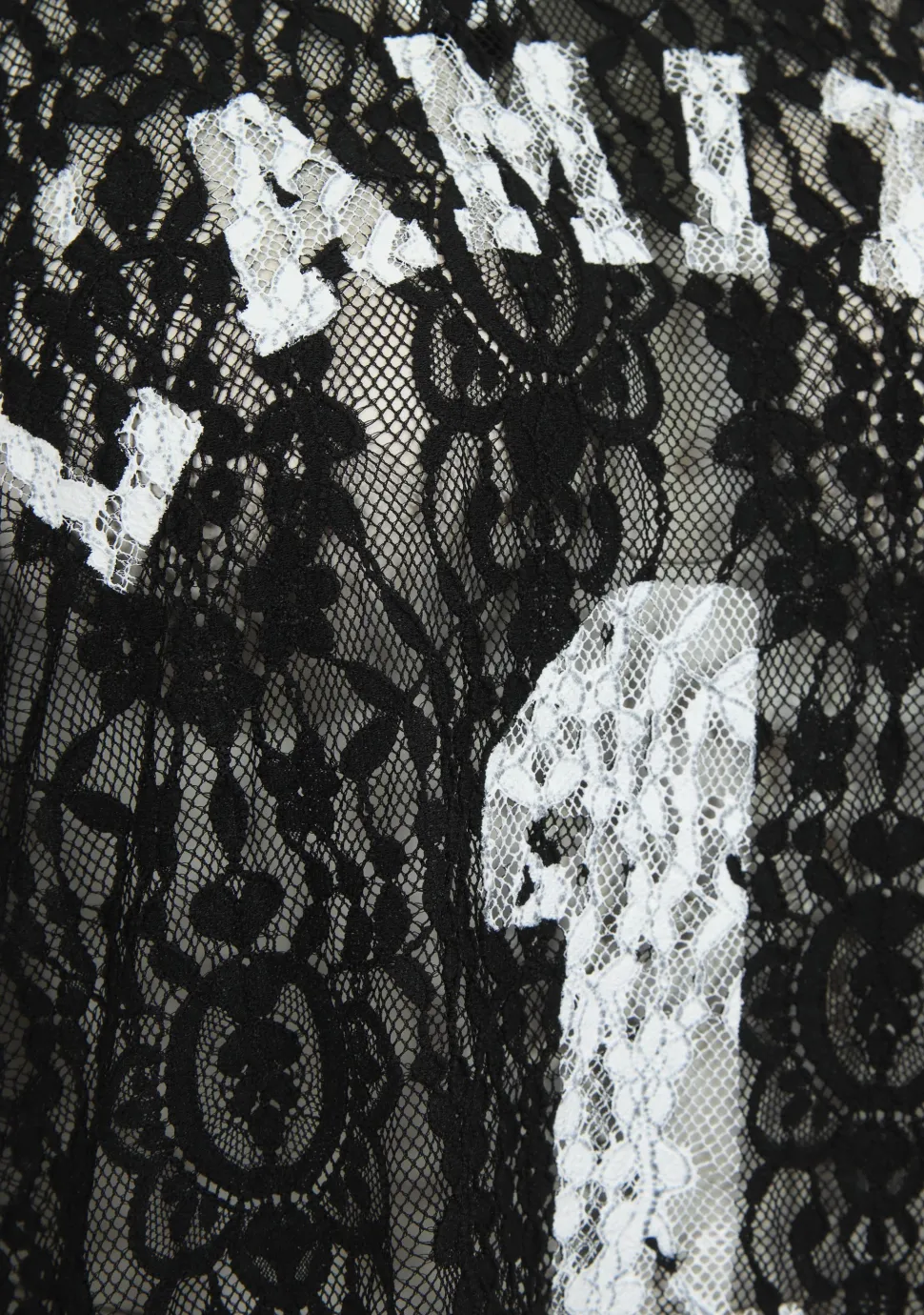 HAUTE L'AMITIÉ SHIRT