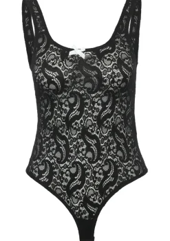 HAUTE L'AMITIÉ TOP