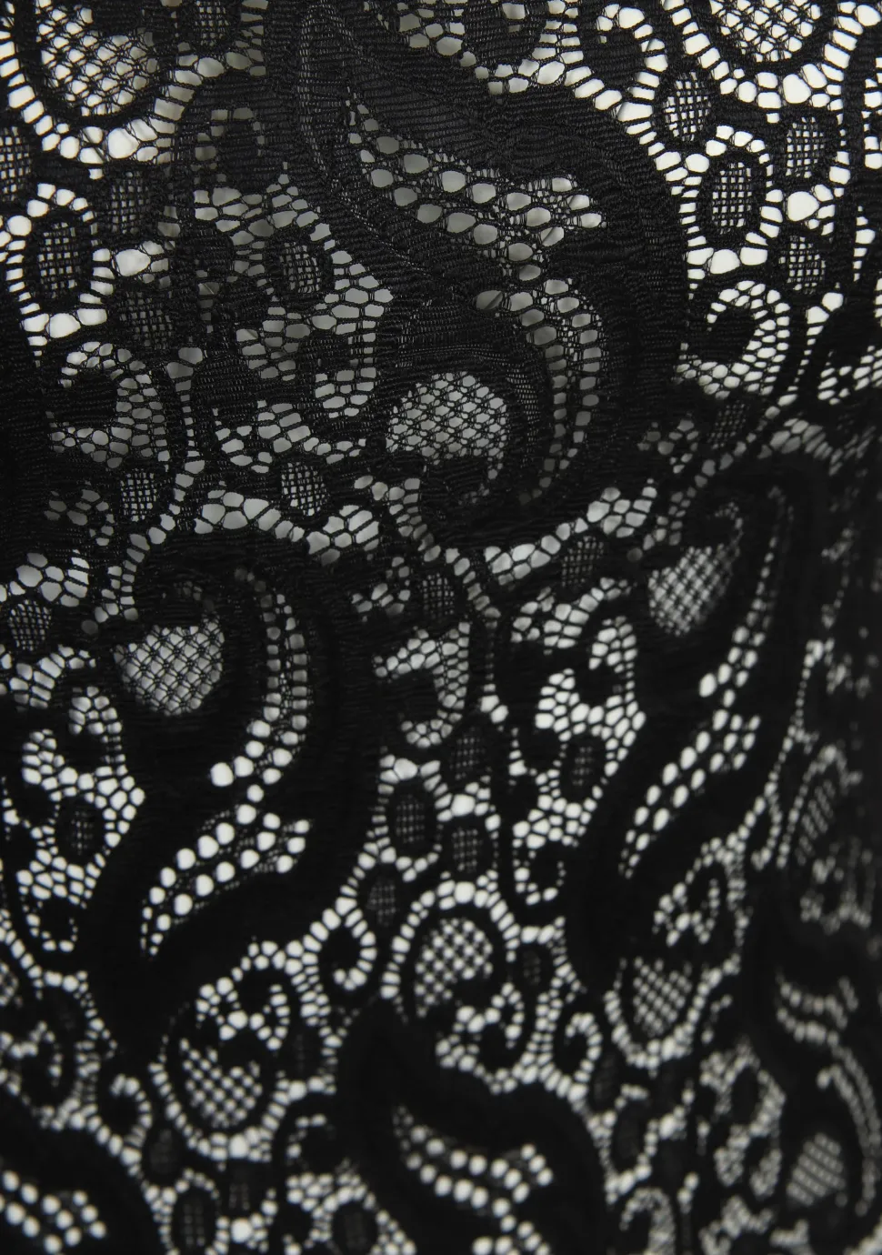 HAUTE L'AMITIÉ TOP