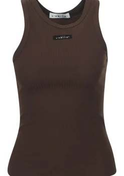 HAUTE L'AMITIÉ TOP