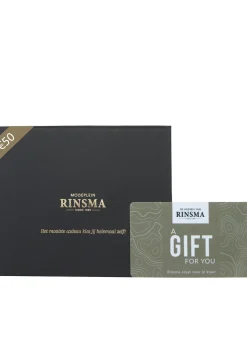 HEEREN VAN RINSMA CADEAUBON