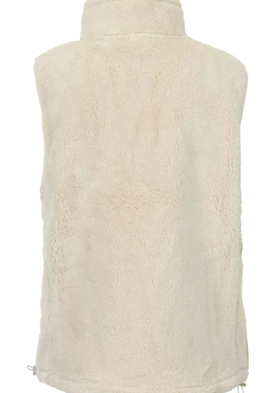 H.V. POLO BODYWARMER