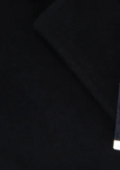 H.V. POLO MANTEL