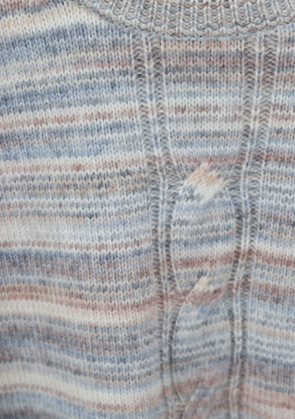 H.V. POLO TRUI