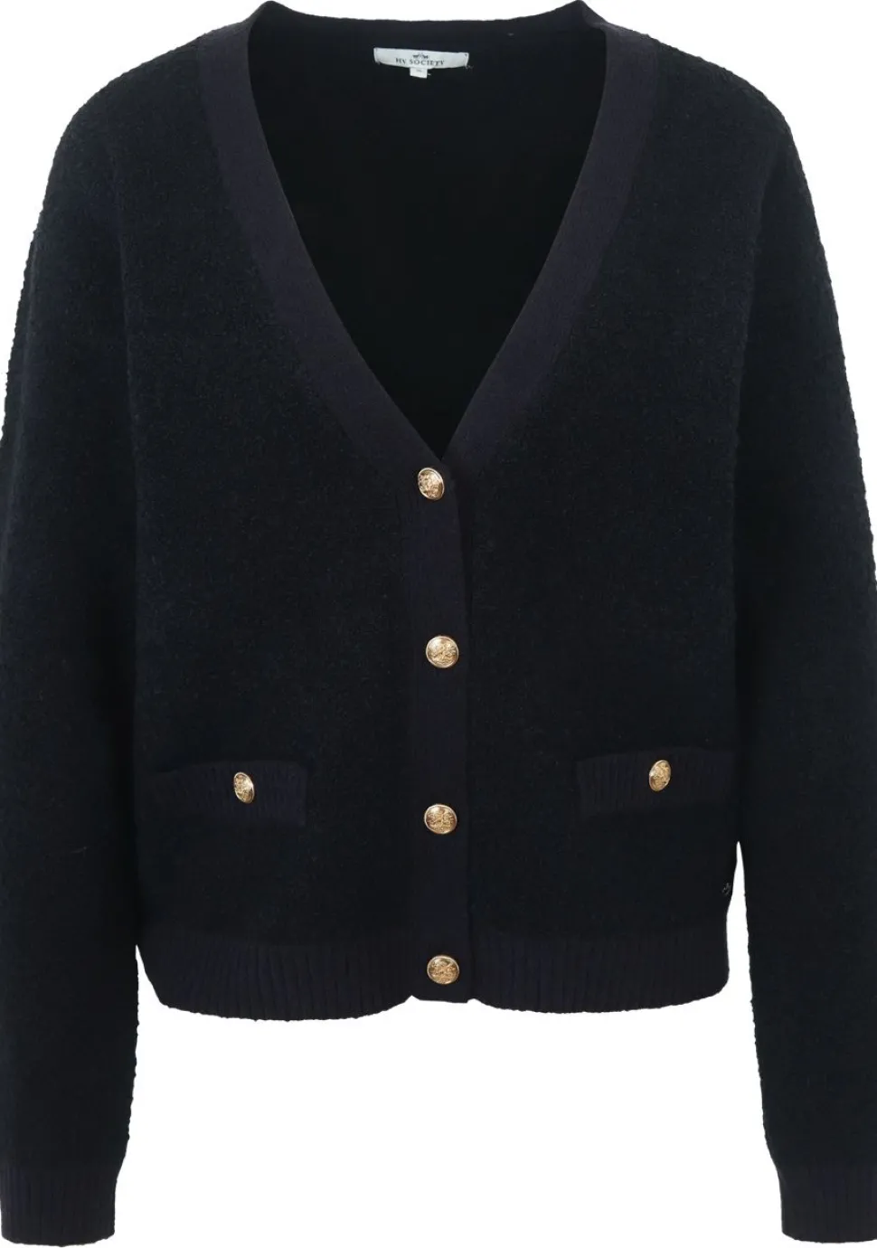 H.V. POLO VEST