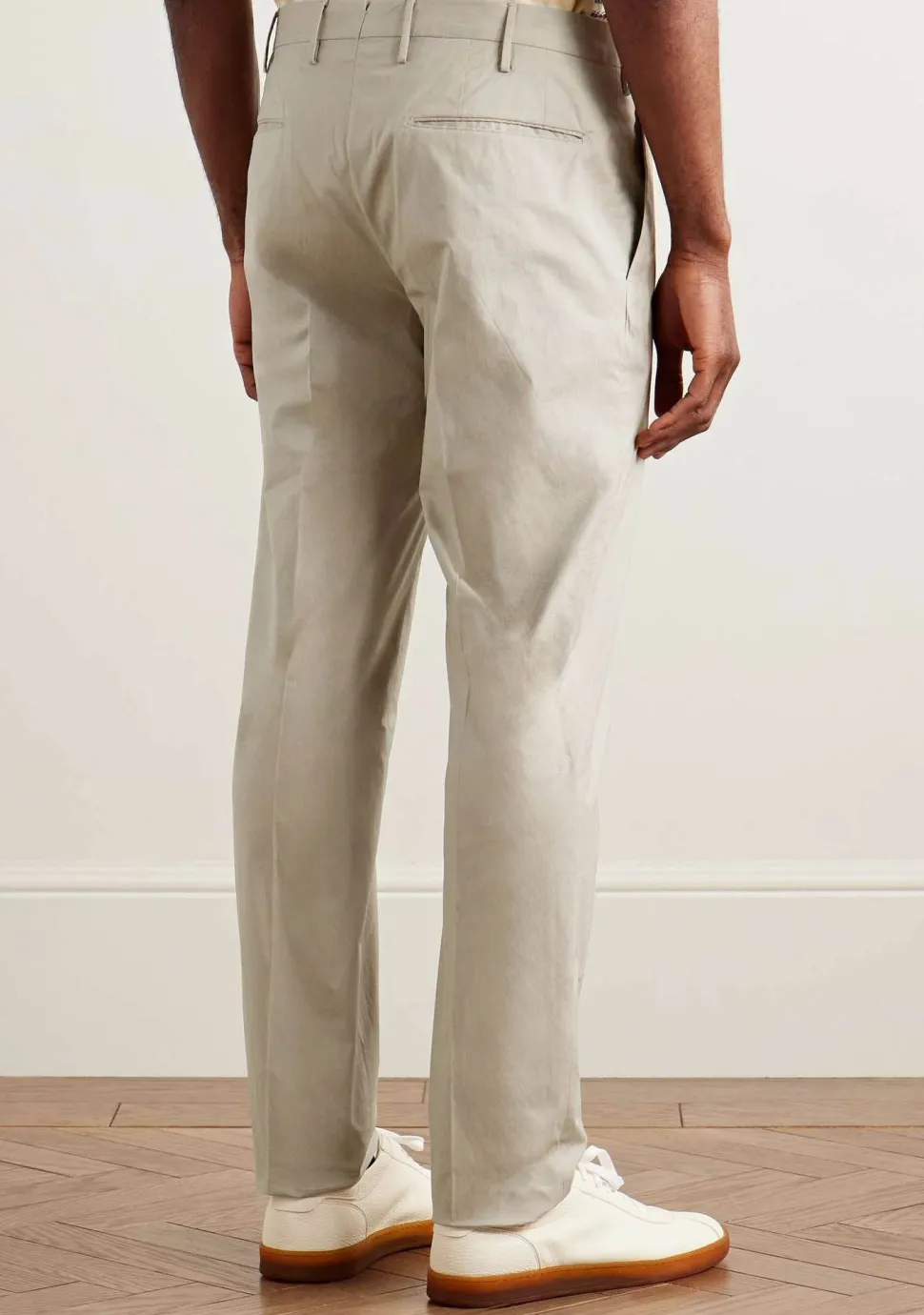 INCOTEX CHINO