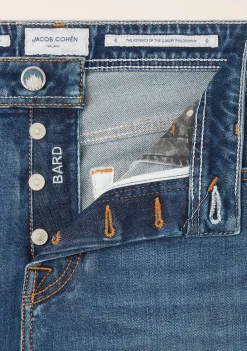 JACOB COHEN JEANS