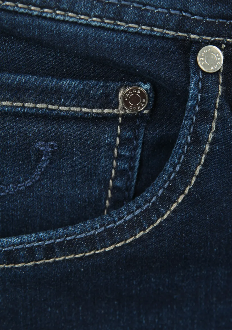 JACOB COHEN JEANS