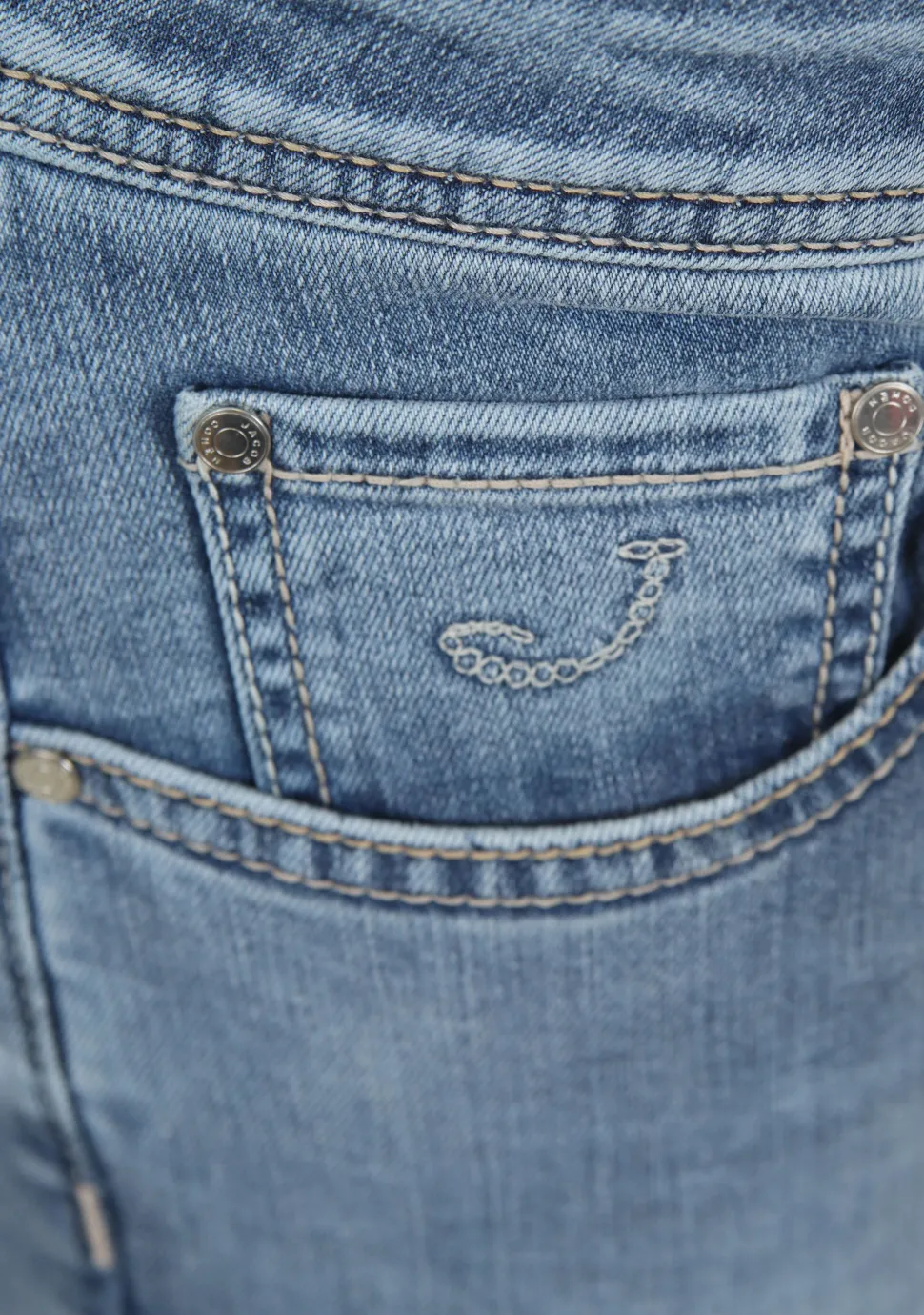 JACOB COHEN JEANS