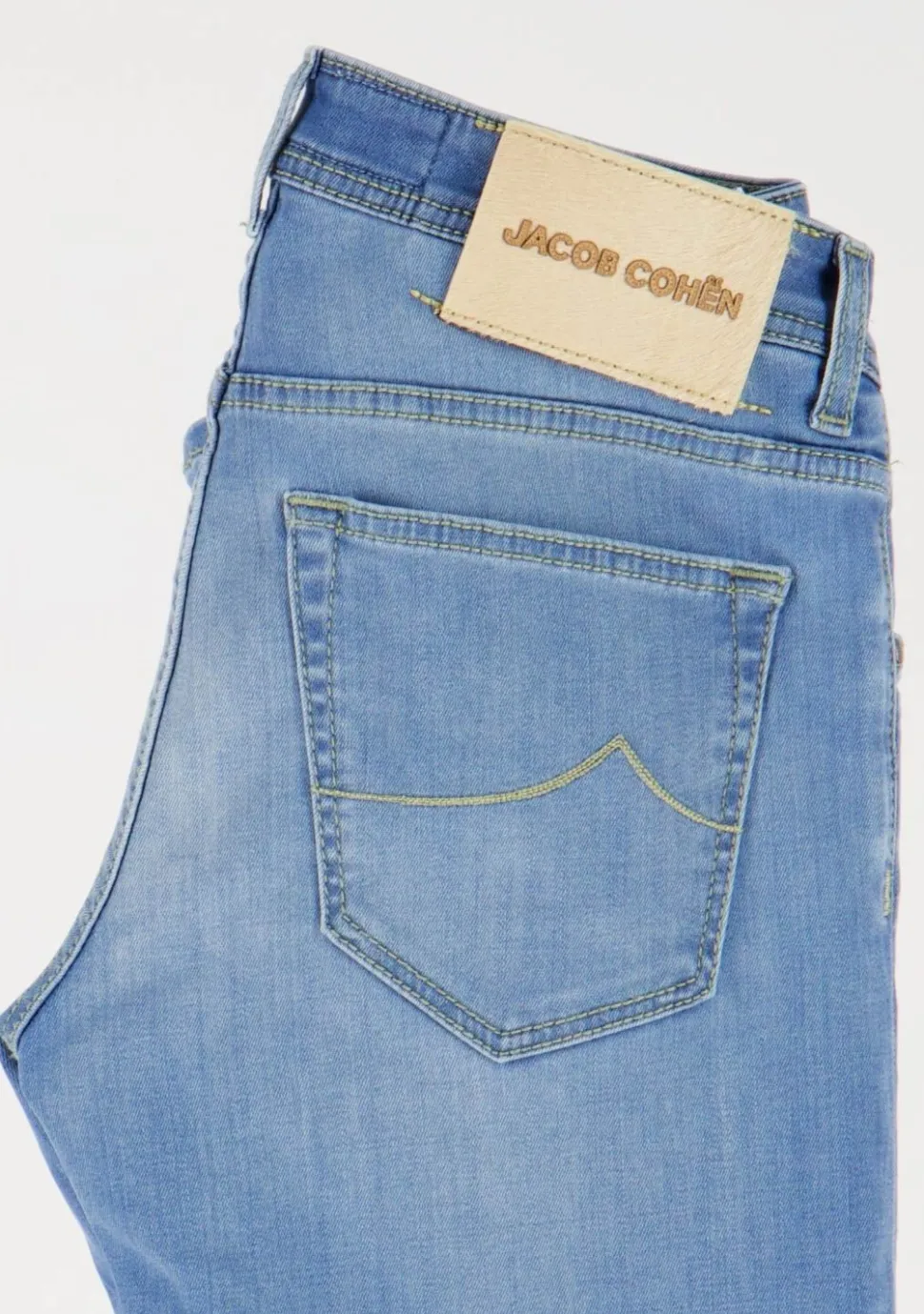 JACOB COHEN JEANS