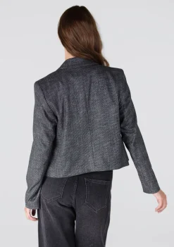 JANSEN AMSTERDAM BLAZER