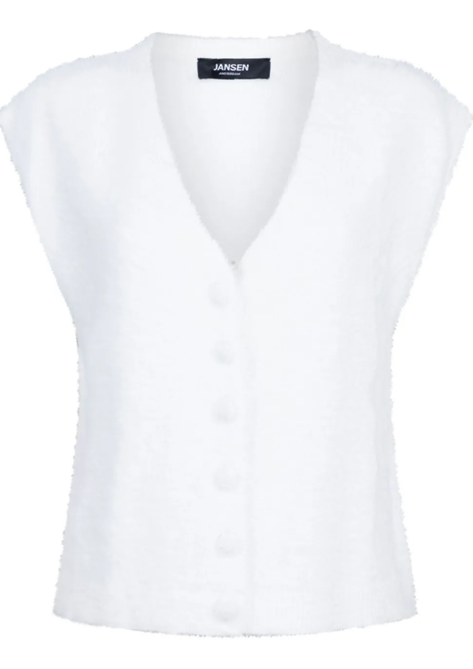 JANSEN AMSTERDAM GILET