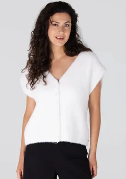 JANSEN AMSTERDAM GILET