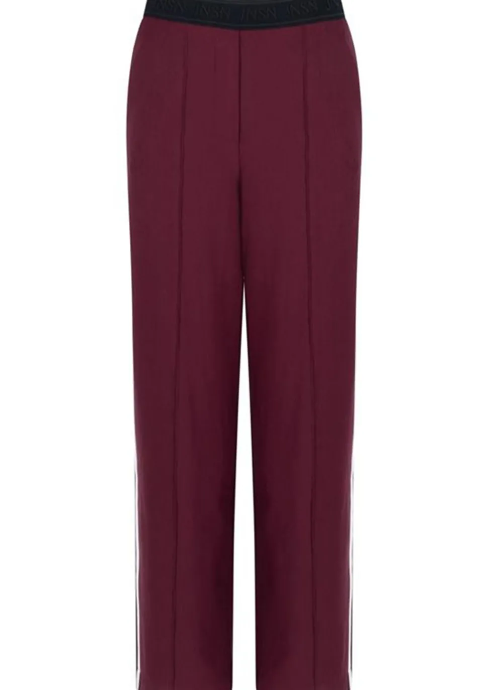 JANSEN AMSTERDAM PANTALON