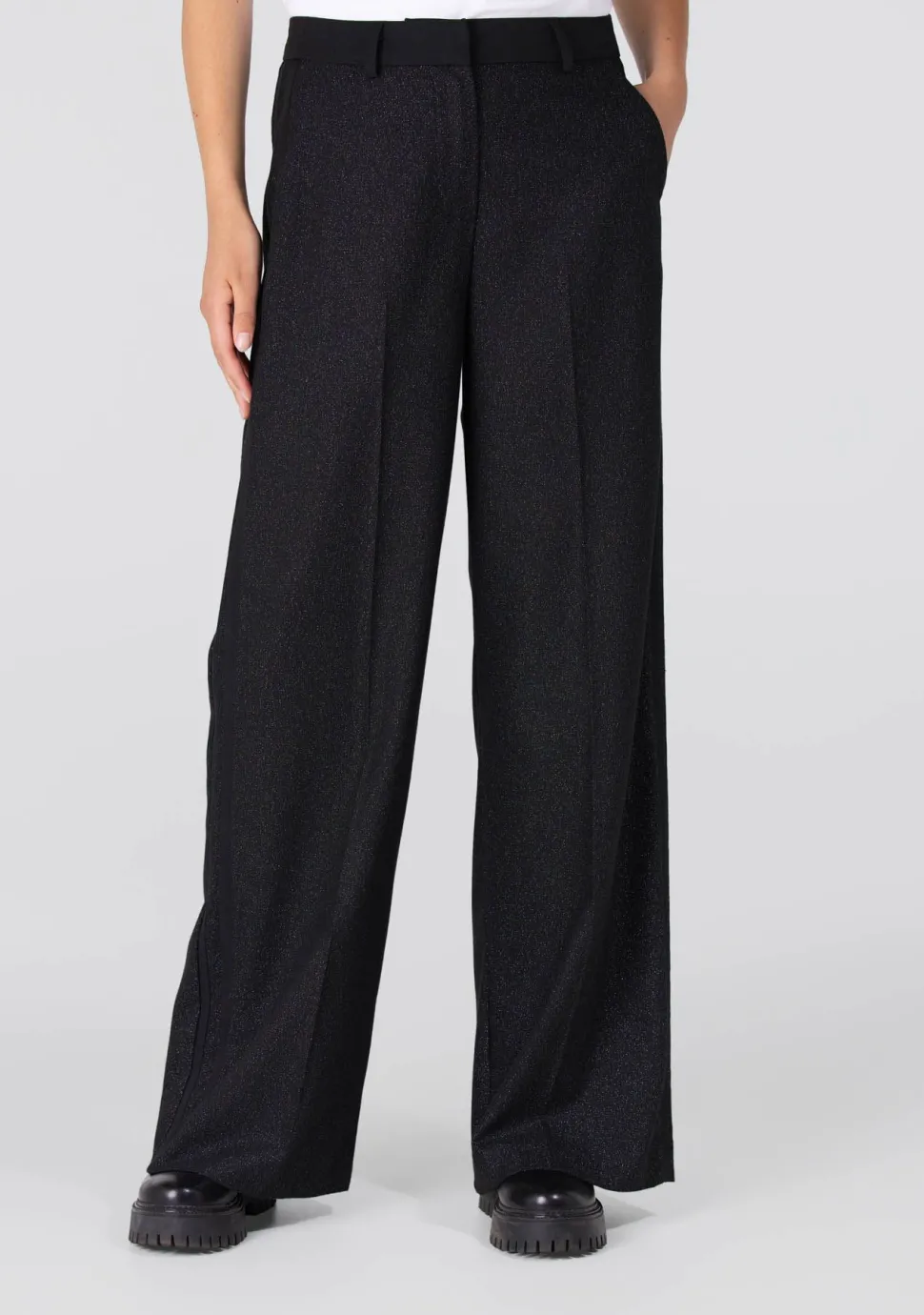JANSEN AMSTERDAM PANTALON