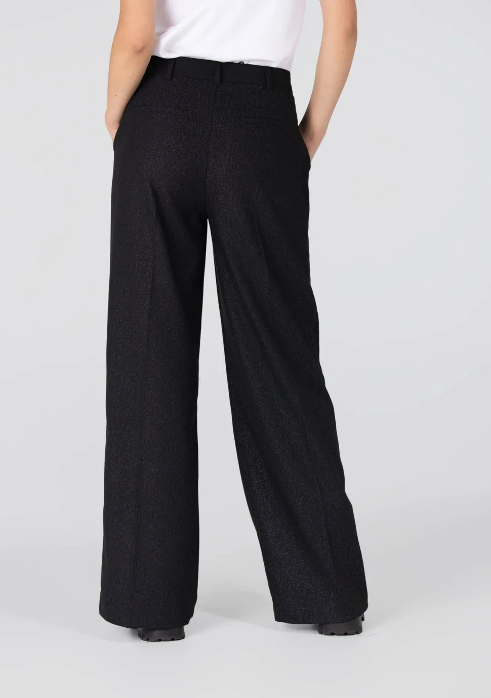 JANSEN AMSTERDAM PANTALON