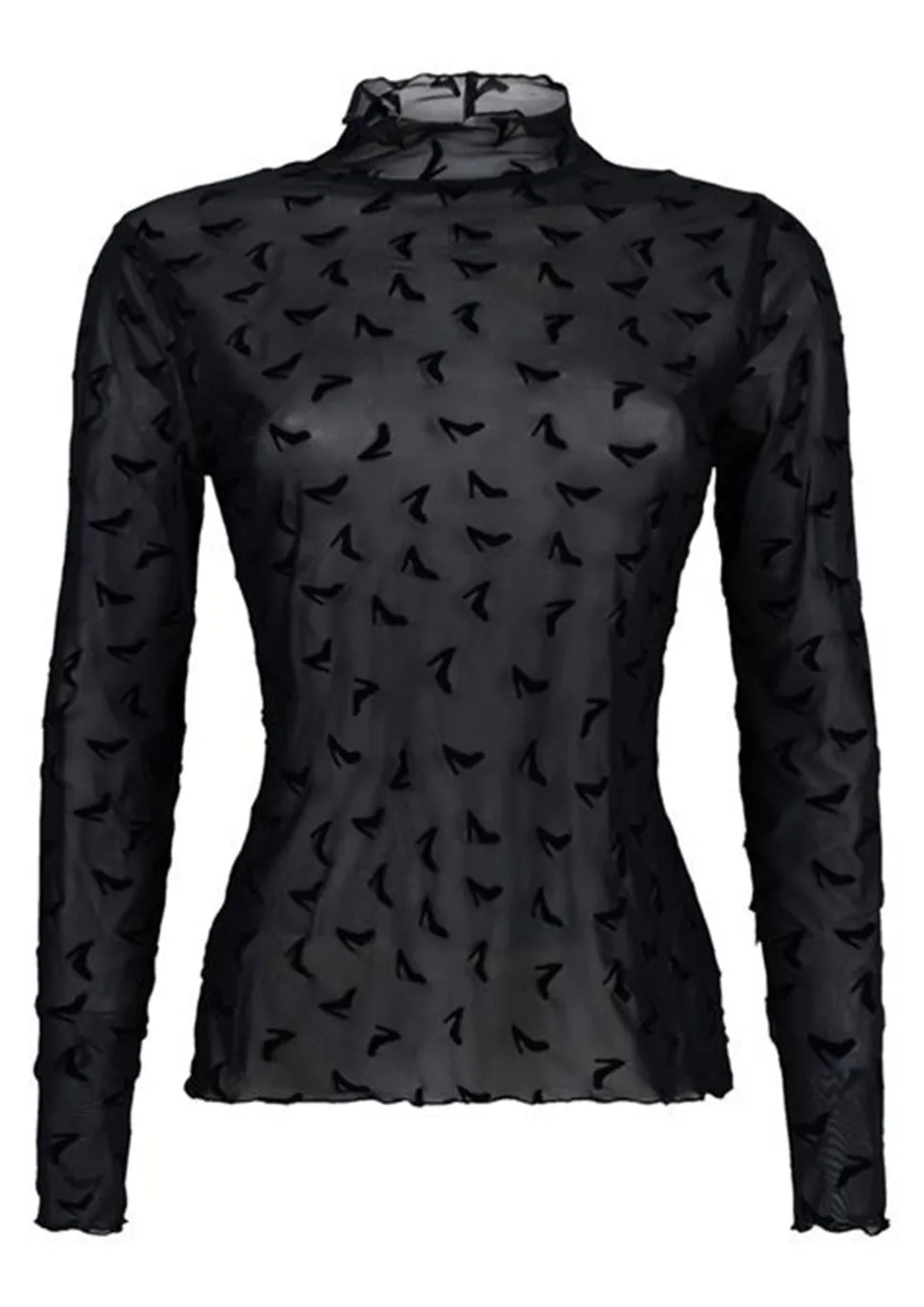 JANSEN AMSTERDAM SHIRT