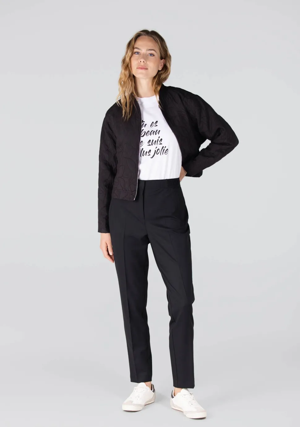 JANSEN AMSTERDAM SHIRT