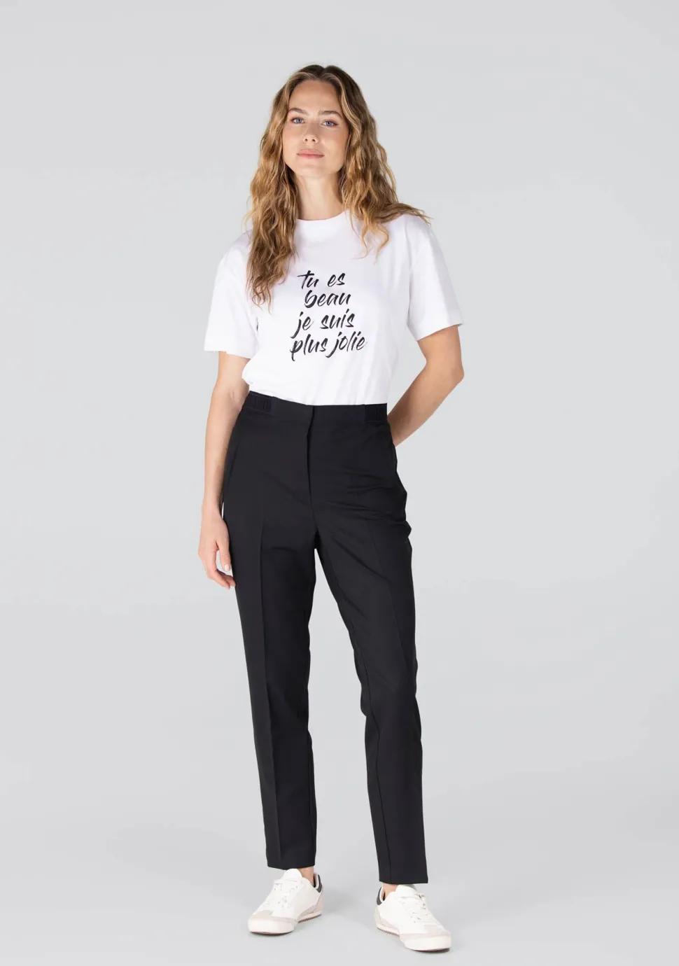 JANSEN AMSTERDAM SHIRT