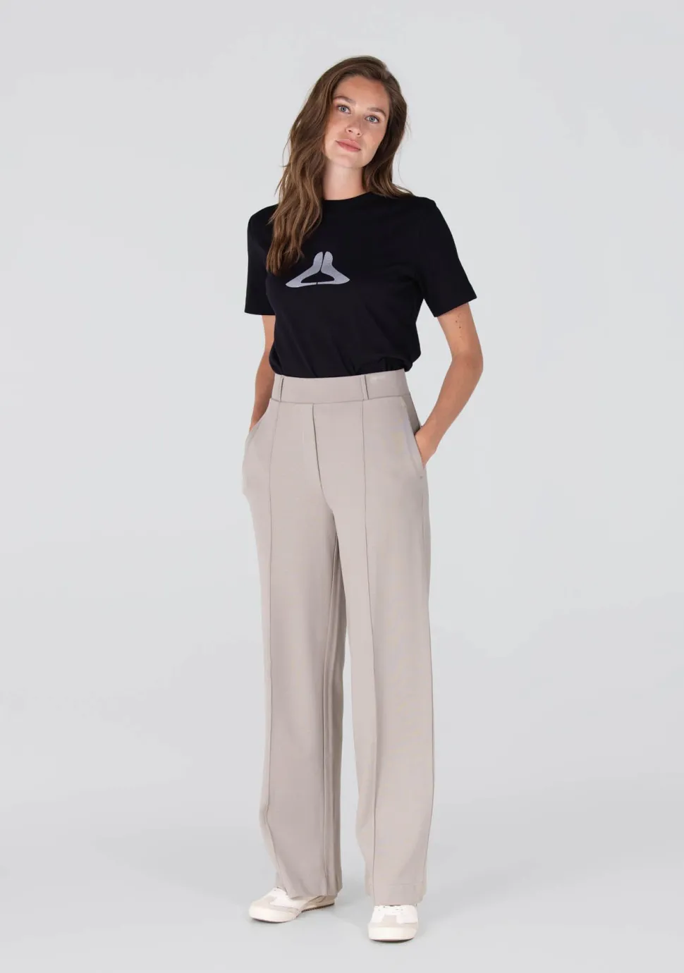 JANSEN AMSTERDAM SHIRT