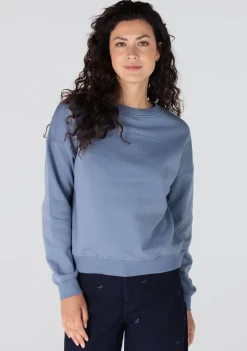 JANSEN AMSTERDAM SWEATER