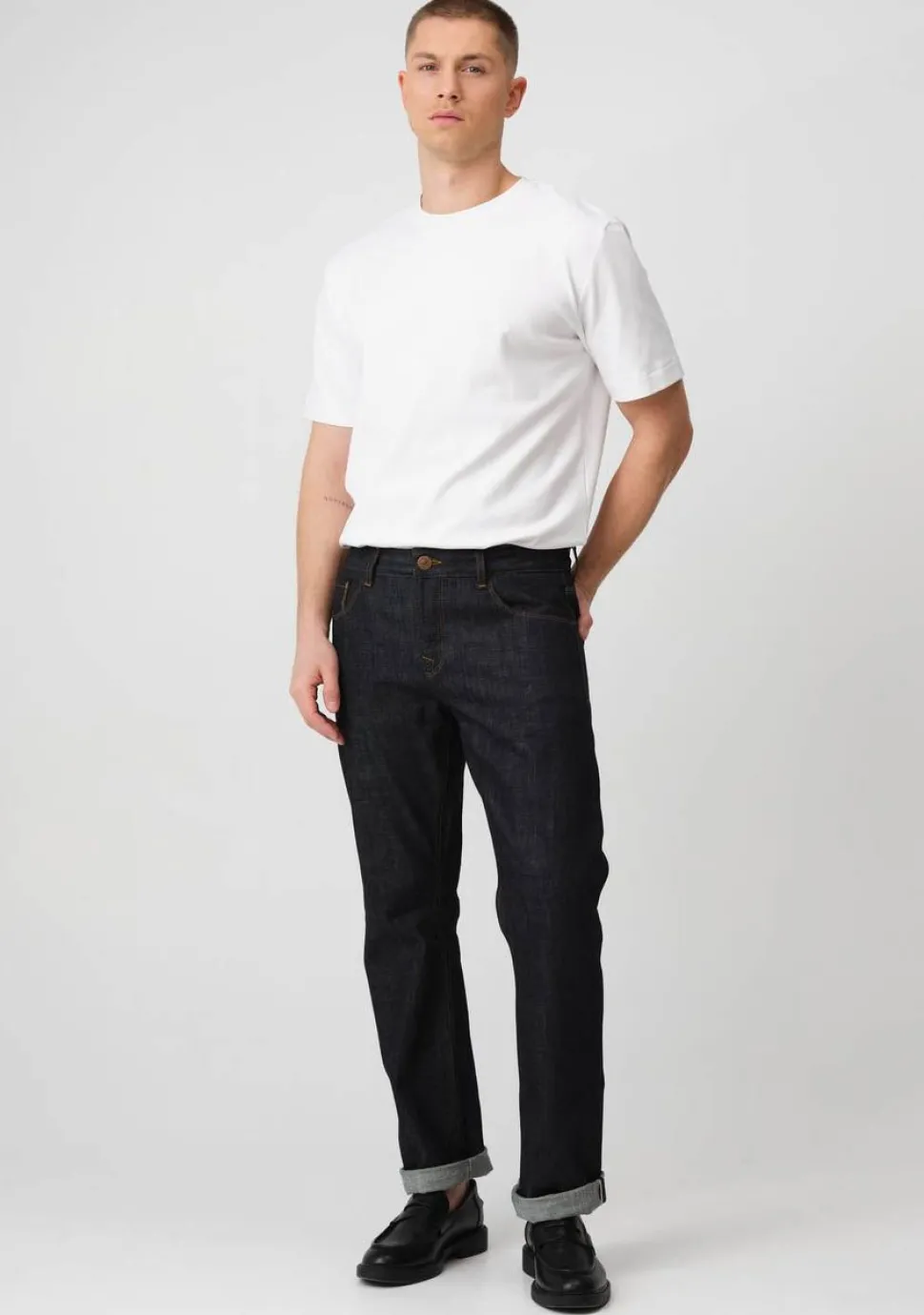J.C RAGS JEANS