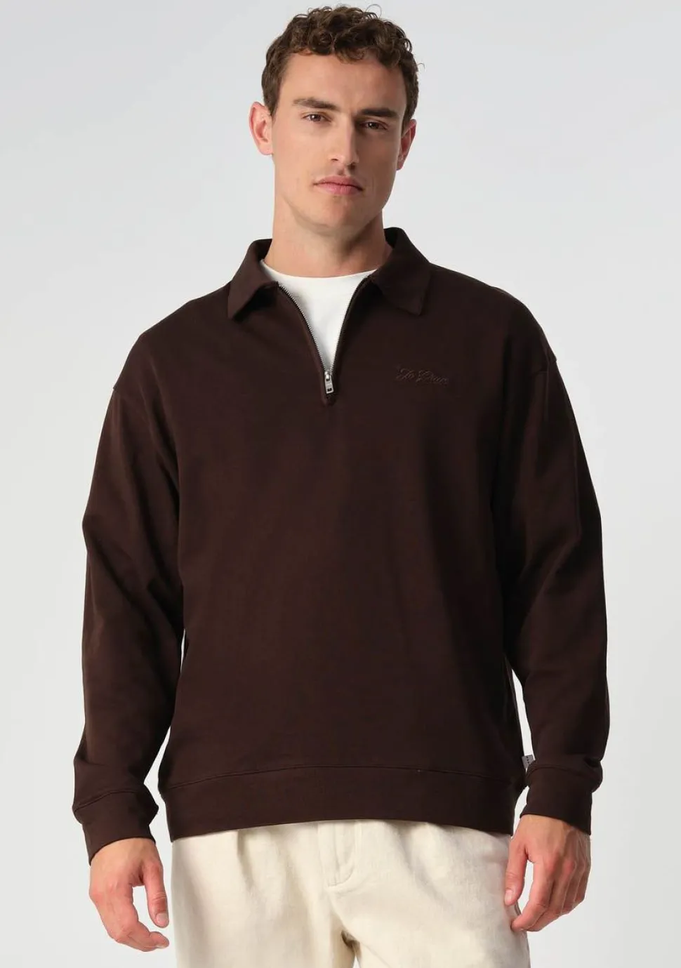 J.C RAGS POLO