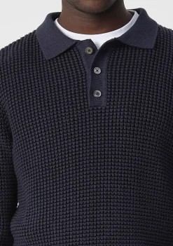 J.C RAGS POLO