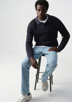 J.C RAGS POLO