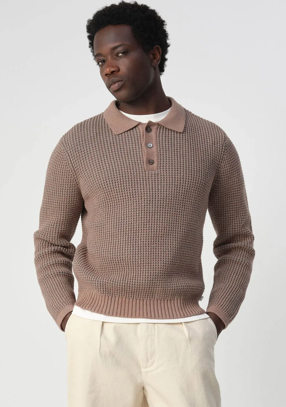 J.C RAGS POLO