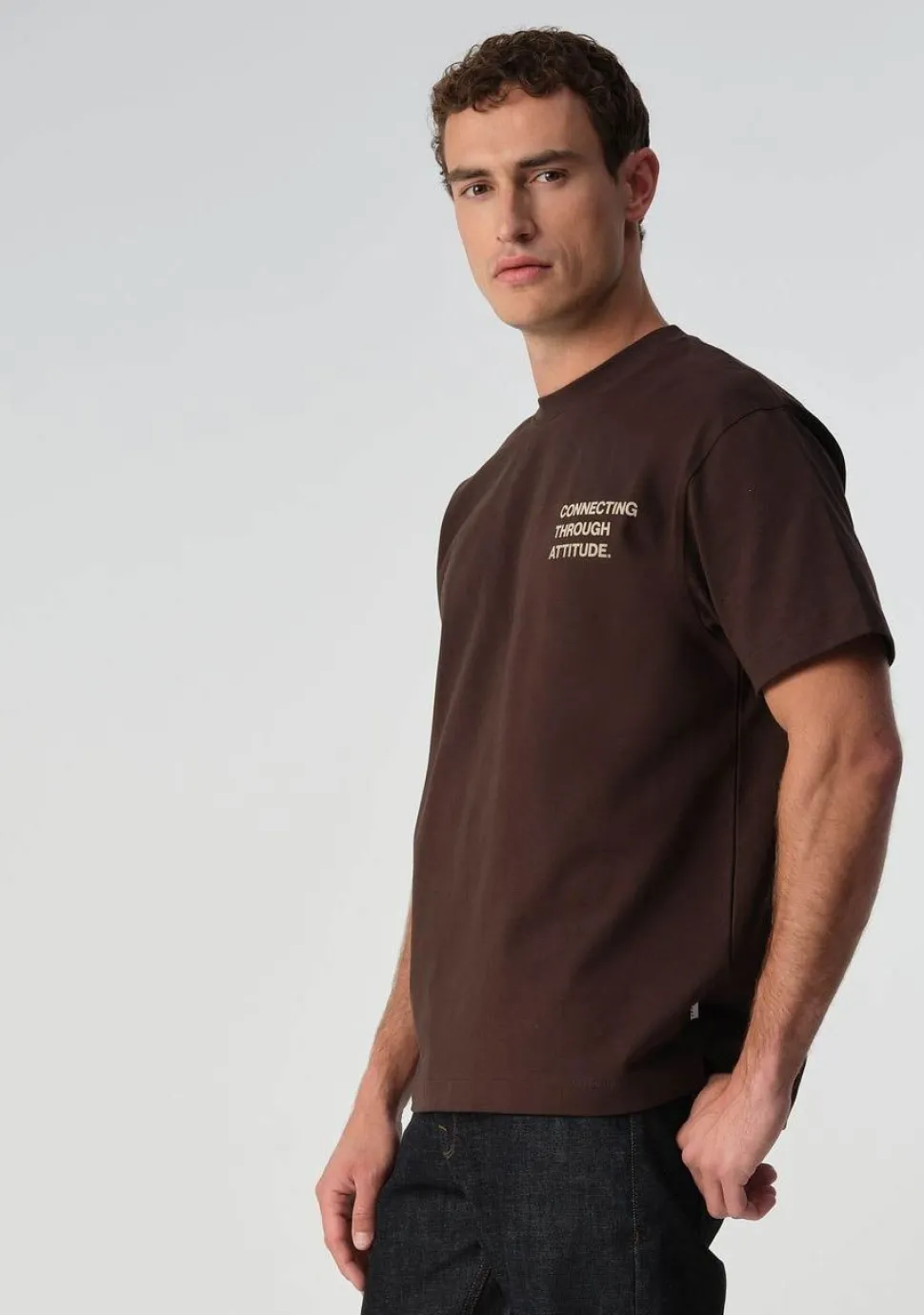 J.C RAGS TSHIRT