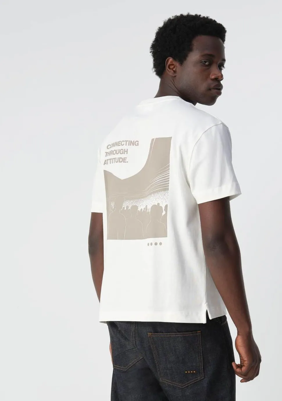 J.C RAGS TSHIRT