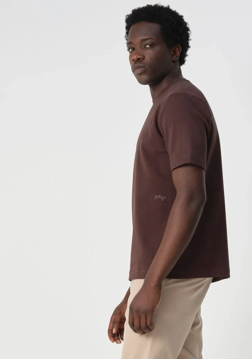 J.C RAGS TSHIRT