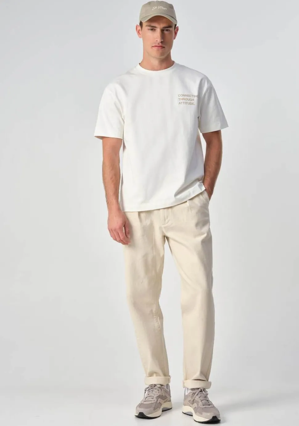J.C RAGS TSHIRT