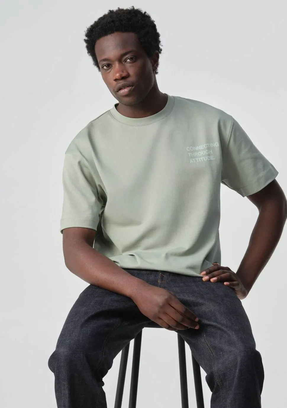 J.C RAGS TSHIRT