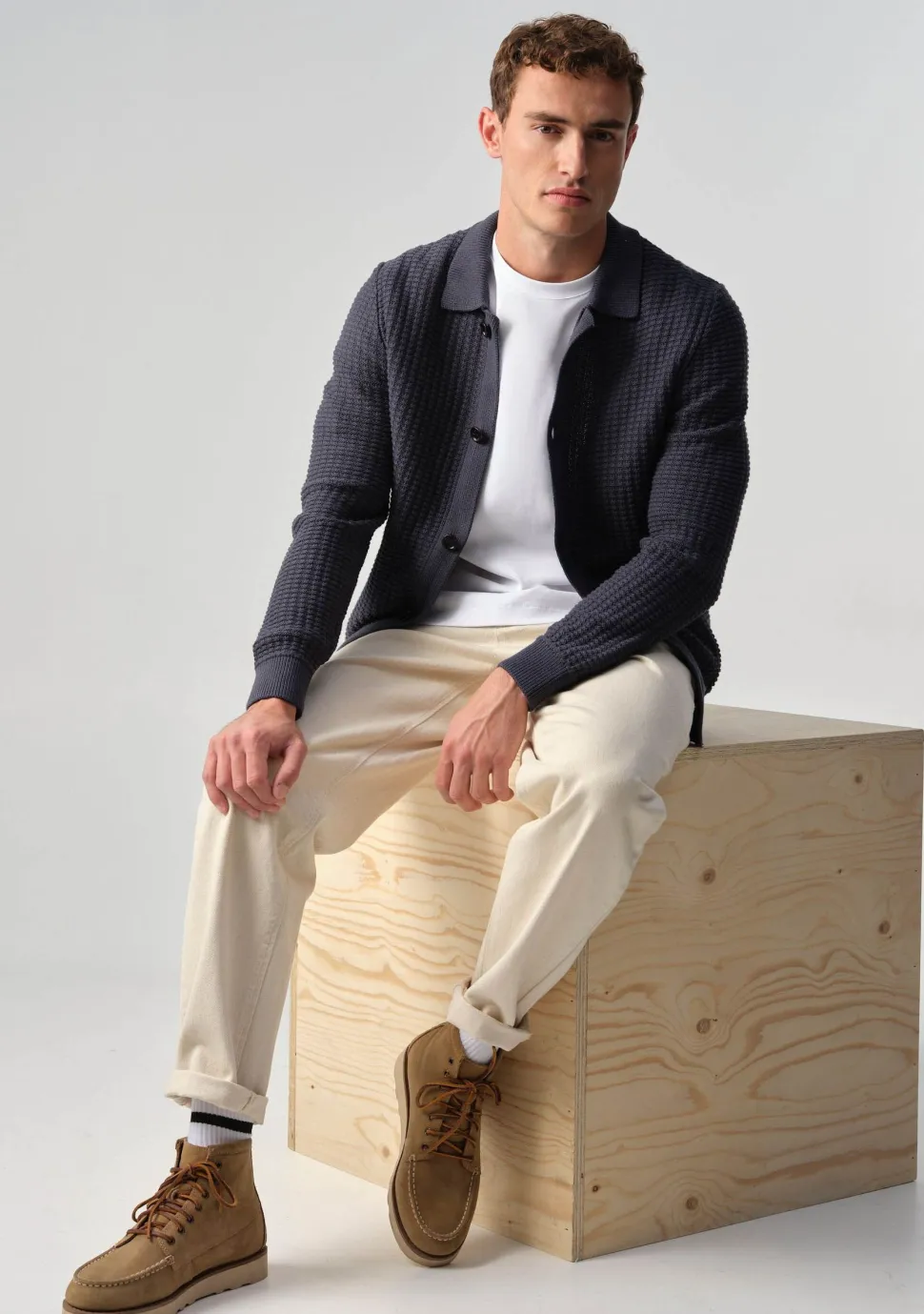 J.C RAGS VEST