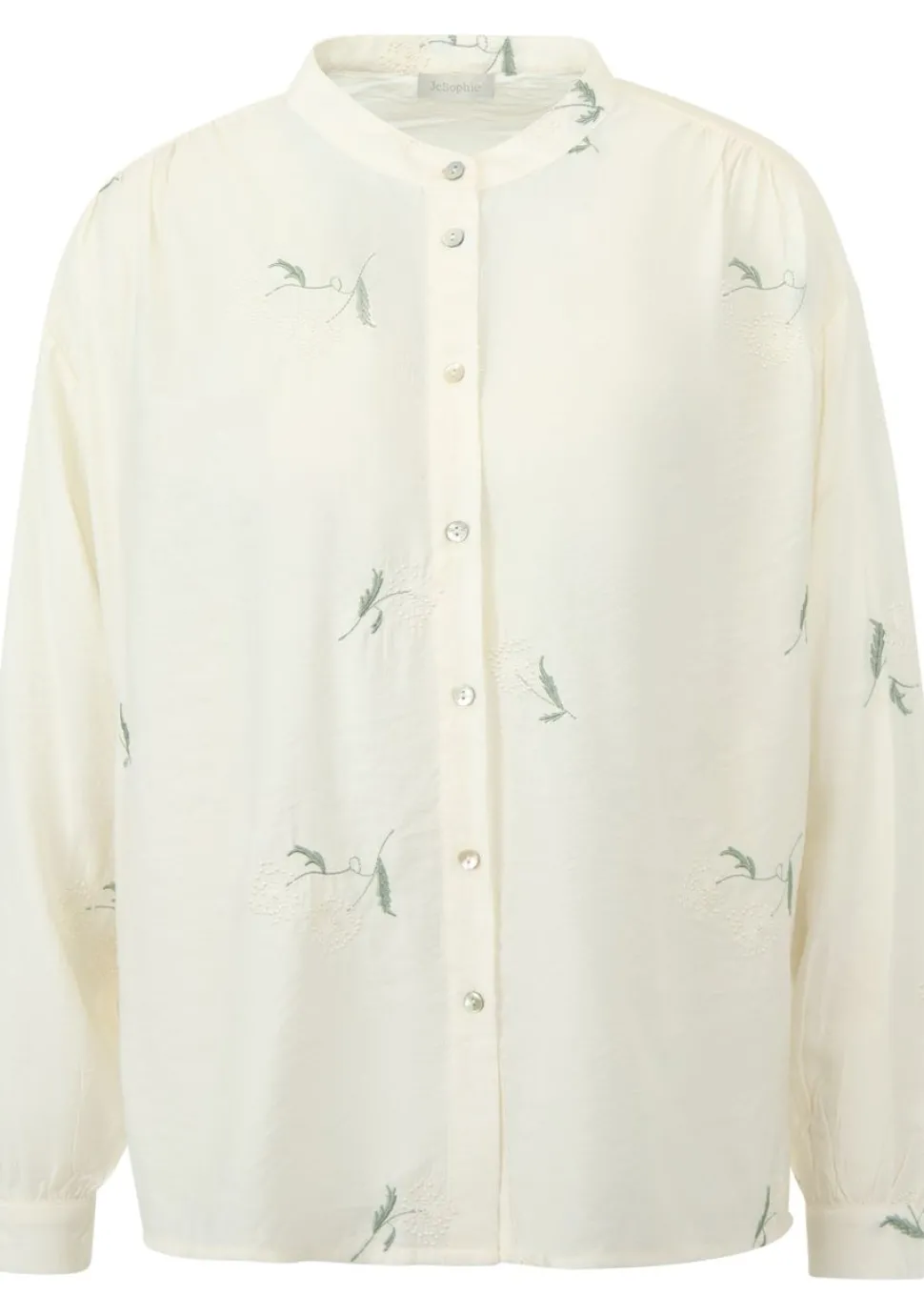 JC SOPHIE BLOUSE