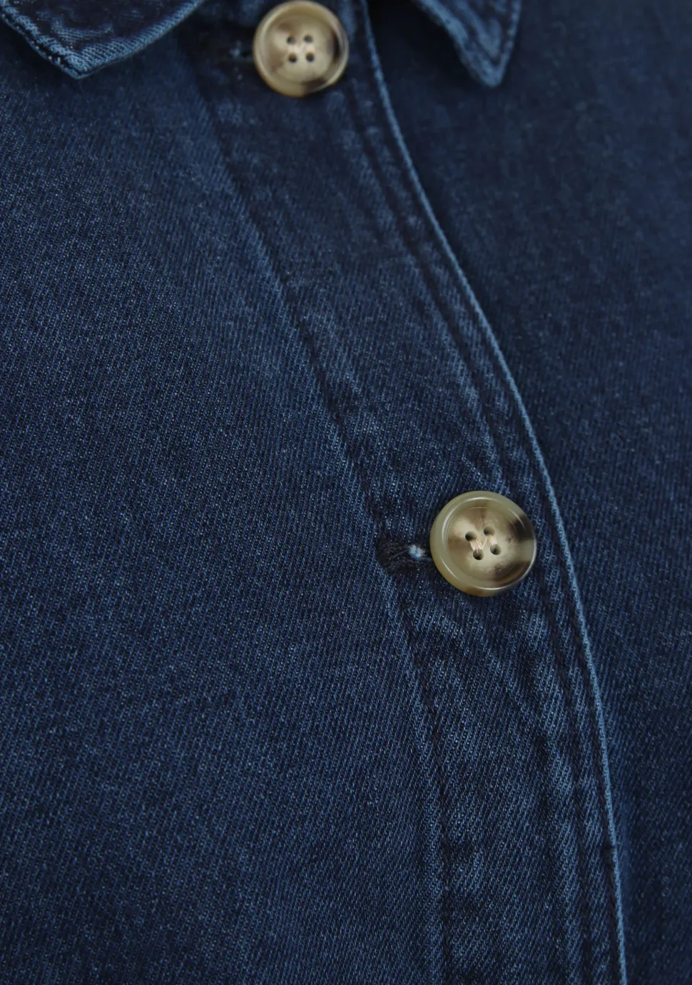 JC SOPHIE DENIMJACK