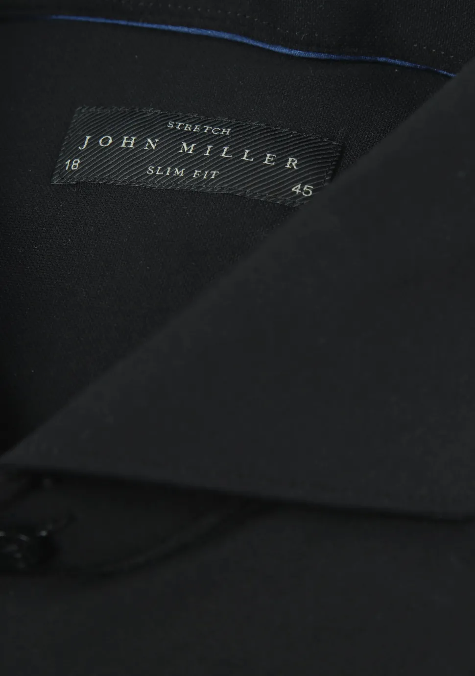 JOHN MILLER OVERHEMD