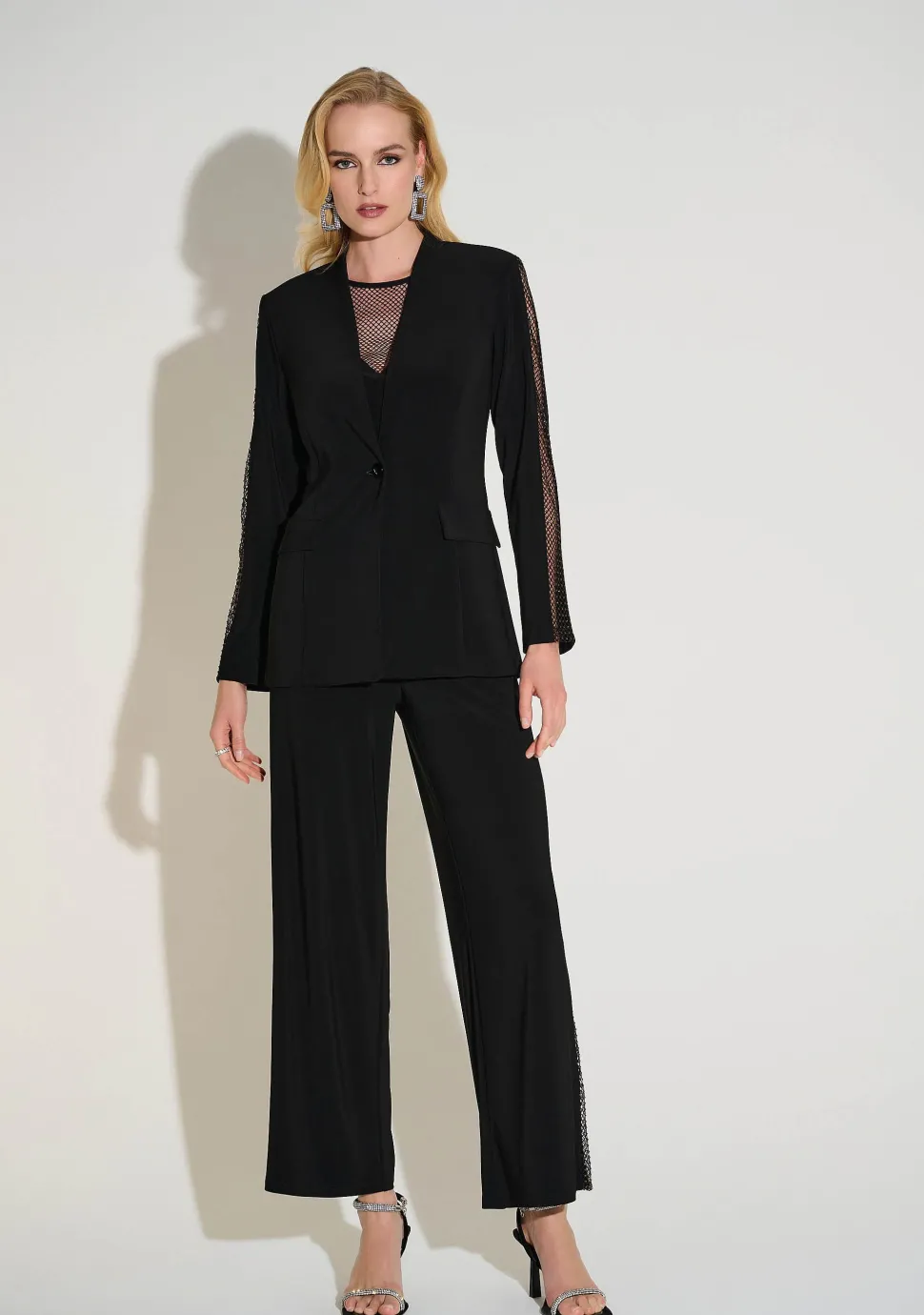 JOSEPH RIBKOFF BLAZER