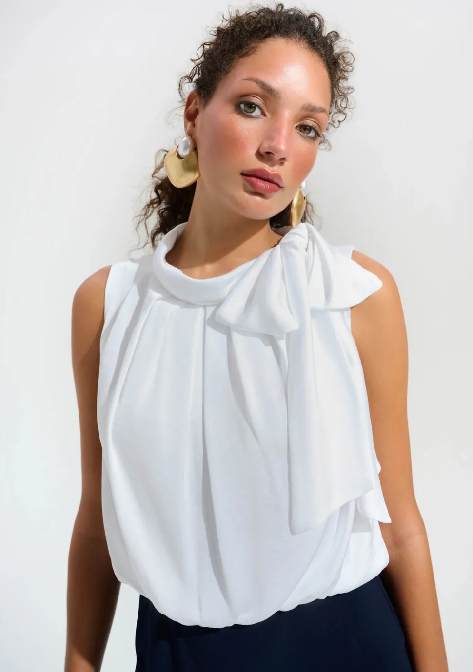 JOSEPH RIBKOFF JUMPSUIT