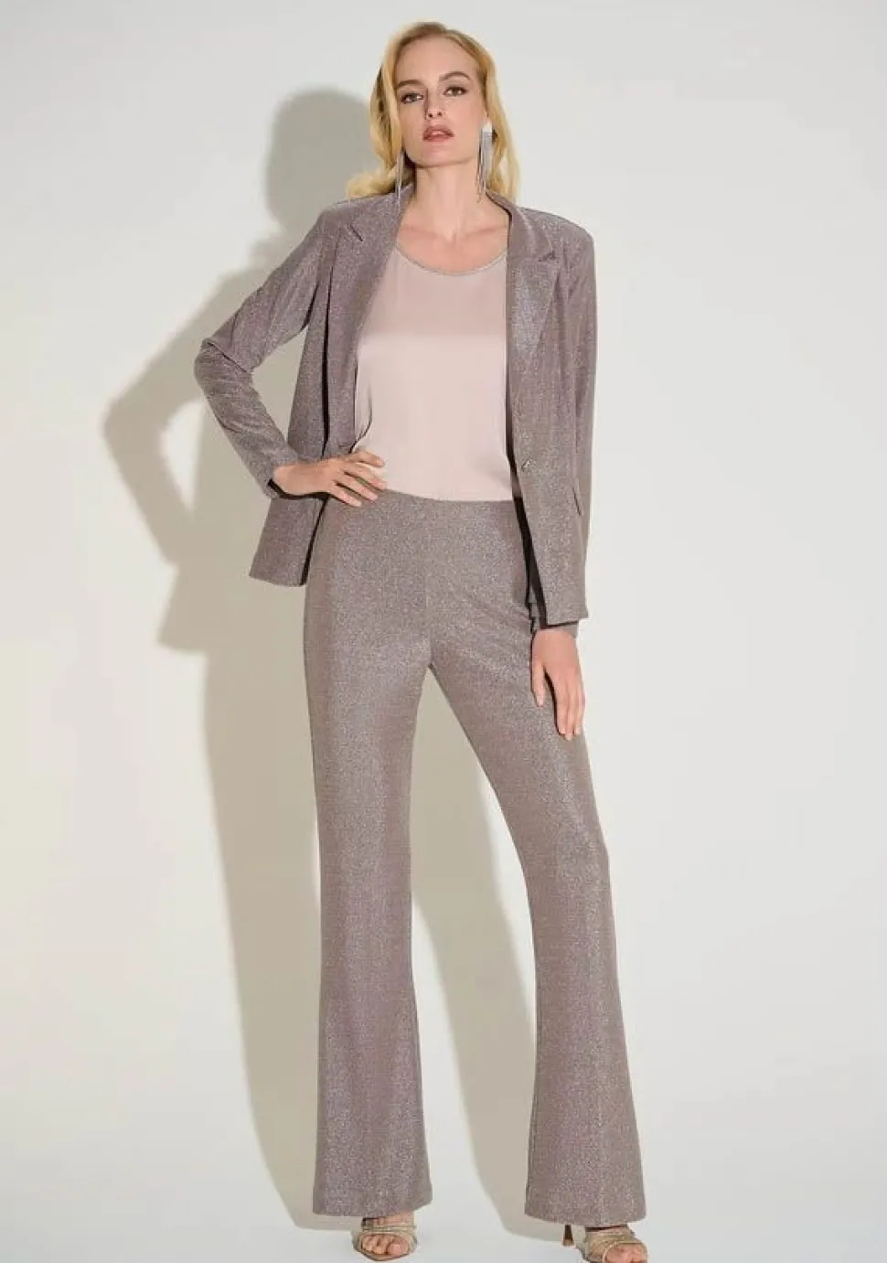 JOSEPH RIBKOFF PANTALON