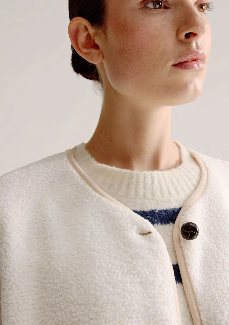 JOSEPHINE EN CO GILET