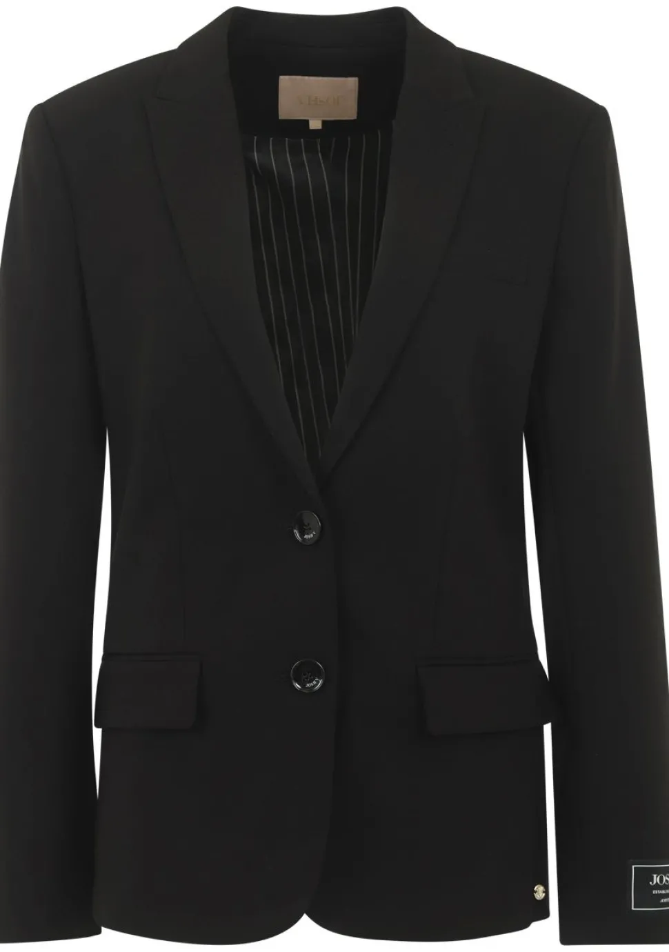 JOSH V BLAZER