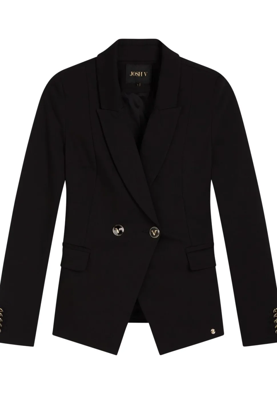 JOSH V BLAZER
