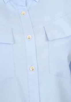 JOSH V BLOUSE