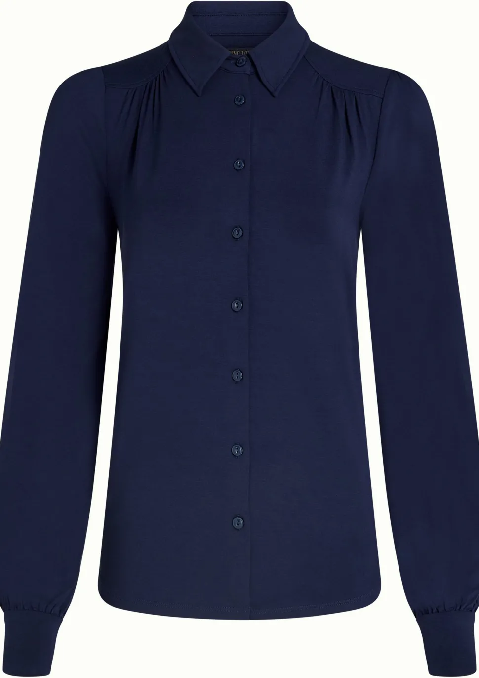 KING LOUIE BLOUSE