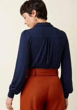 KING LOUIE BLOUSE